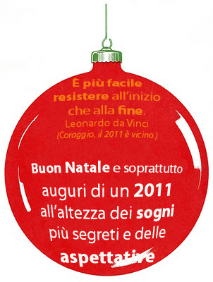 Buon Natale 883.Buon Natale 2010 Mimma Pallavicini S Weblog